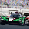 ランボルギーニがル・マンに続きIMSA GTP参戦を中止すると発表。あまりに早すぎる撤退、モータースポーツ戦略を再編へ