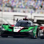 ランボルギーニがル・マンに続きIMSA GTP参戦を中止すると発表。あまりに早すぎる撤退、モータースポーツ戦略を再編へ