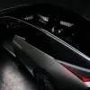 レクサス、新型EV「ZC」を商標登録か？LF-ZCコンセプトの市販版EVが2026年に登場予定