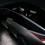 レクサス、新型EV「ZC」を商標登録か？LF-ZCコンセプトの市販版EVが2026年に登場予定