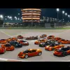 マクラーレン共同オーナー、マンスール・オジェ「伝説の」限定コレクション20台。なんと1人のオーナーへと”103億円にて”一括売却