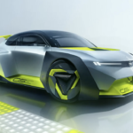 オペル、「コルサGSEビジョンGT」を発表。800馬力を誇るEVホットハッチがグランツーリスモ7に登場、VGTとしては「かなり珍しい」ホットハッチに