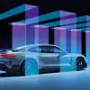 ポルシェにとっての「E」は「エボリューションのE」。電動化による革命が切り開くE-パフォーマンスの未来：タイカンとマカンに見る最新電動技術とは