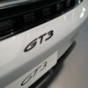 ポルシェ911「GT3」のリアとバッジ
