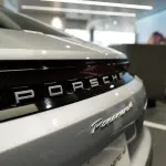 ポルシェ