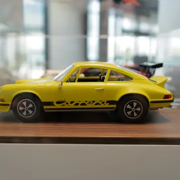 ポルシェ911