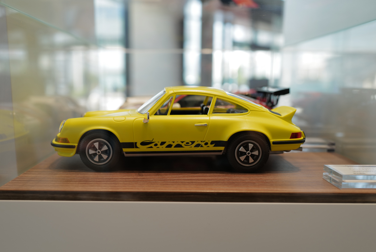 ポルシェ911