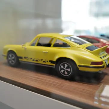 ポルシェ911