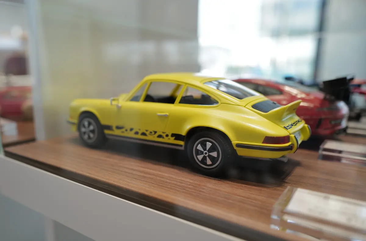 ポルシェ911