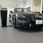 ポルシェ