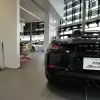 ポルシェ718ボクスター