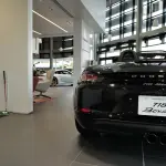 ポルシェ718ボクスター