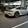 ポルシェ911GT3