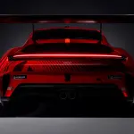 新型ポルシェ911 Cup（992.2）発表。520PS自然吸気4.0Lフラット6搭載、さらに機能性と経済性を向上させ2026年ワンメイクレースへと登場
