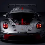 ポルシェ、2026年型「911 GT3 R」を発表。「空力・サスペンション・信頼性」を強化、まだまだ進化の余地があったことに驚かされる