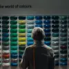 ポルシェの究極オプション「ソンダーヴンシュ」プログラム：世界に一台の夢を叶える究極のカスタマイズ。その最新作「4台」とは