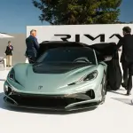 モントレー・カーウィークの現場に「異変が発生」？EVハイパーカーが激減し、 富裕層の嗜好変化と自動車業界の現実が突きつけられる