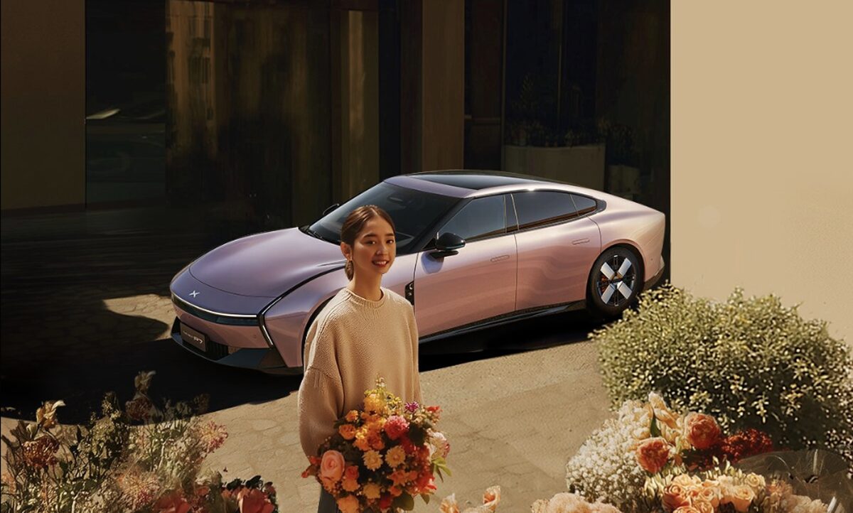 またポルシェにとっての「頭痛のタネ」が増える。今度は中国XPeng P7が24時間耐久走行記録を樹立、中国製EVが「速い」だけではなく「信頼性」「効率性」を備えることが証明される