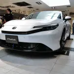 ホンダ