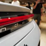 ホンダ プレリュード