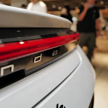 ホンダ プレリュード