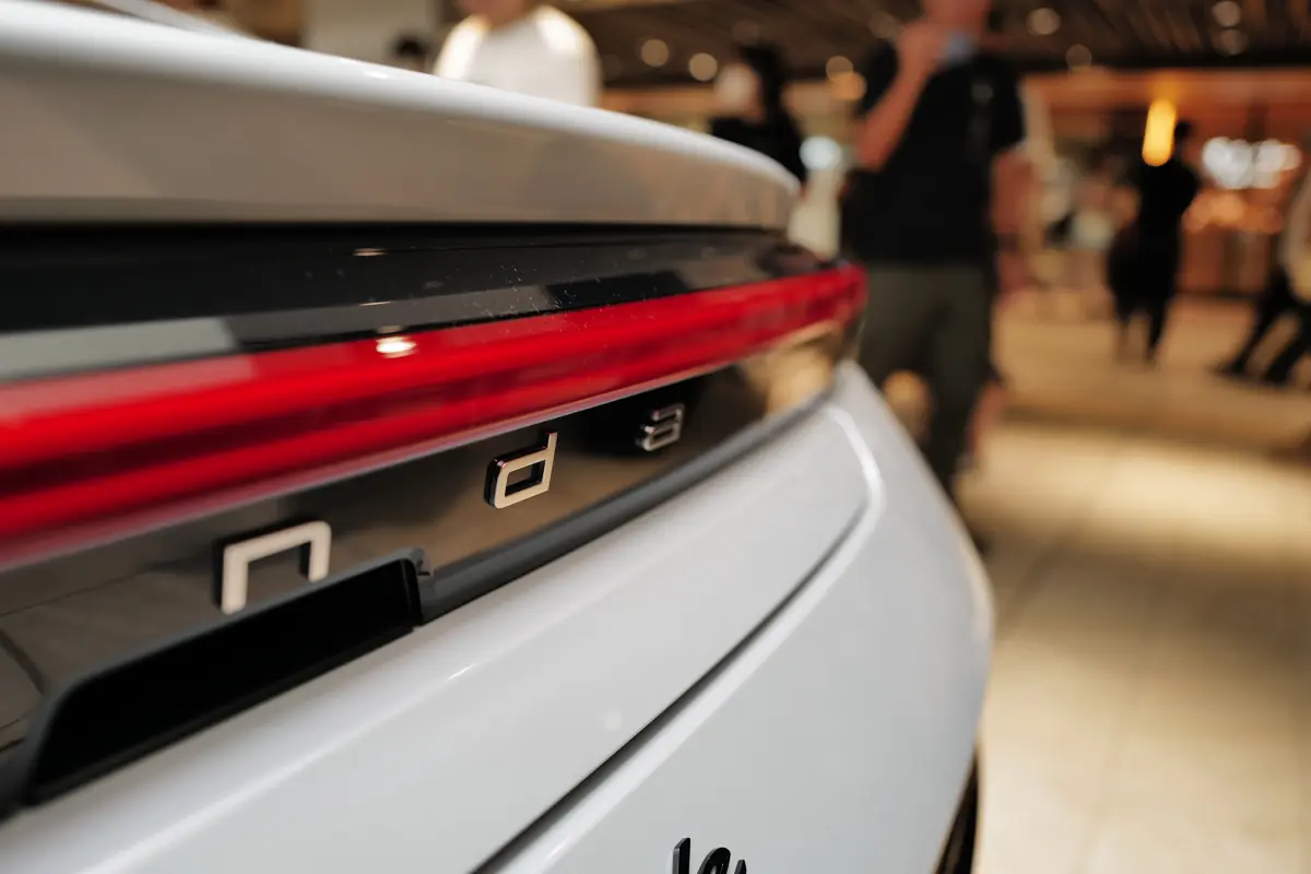 ホンダ プレリュード