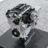 トヨタ、新世代1.5L＆2.0Lエンジンを発表。EV・ハイブリッド・水素まで対応する多用途パワーユニットにて「新時代の覇権」を狙う