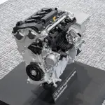 トヨタ、新世代1.5L＆2.0Lエンジンを発表。EV・ハイブリッド・水素まで対応する多用途パワーユニットにて「新時代の覇権」を狙う