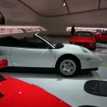 1990年代の名車が続々と高騰中。フェラーリ モンディアルT、AMG C43、シビック Siなど「今注目すべきモデル」5選とは