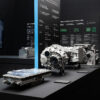 リマック、次世代固体電池と新型eアクスルを発表。BMWやポルシェに供給の可能性も想定され「テック企業へと」変貌中