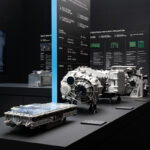 リマック、次世代固体電池と新型eアクスルを発表。BMWやポルシェに供給の可能性も想定され「テック企業へと」変貌中