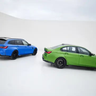 BMWの重役「内燃機関禁止は業界を殺すだろう」──EUの2035年ガソリン車販売禁止に強い懸念