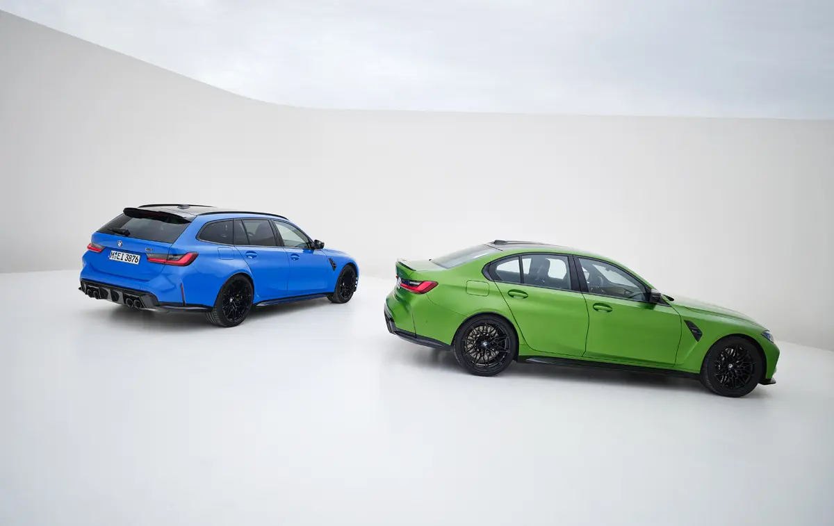 BMWの重役「内燃機関禁止は業界を殺すだろう」──EUの2035年ガソリン車販売禁止に強い懸念