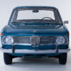BMW「ノイエクラッセ（Neue Klasse）」の歴史と復活──初代は1960年代、メルセデス・ベンツによる買収からBMWを救った”救世主”。かつての名車たちと新世代EV戦略とは