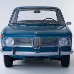 BMW「ノイエクラッセ（Neue Klasse）」の歴史と復活──初代は1960年代、メルセデス・ベンツによる買収からBMWを救った”救世主”。かつての名車たちと新世代EV戦略とは