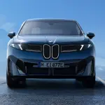 【新型BMW iX3】次世代「ノイエクラッセ」第1弾モデル、最大航続805kmで登場。今後のBMWのデザイン、そしてテクノロジーを示唆