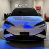 ウォーレン・バフェット率いるバークシャー・ハサウェイ、BYD株を完全売却―17年の投資に幕、今後のBYDには「期待薄」との判断か