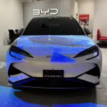 ウォーレン・バフェット率いるバークシャー・ハサウェイ、BYD株を完全売却―17年の投資に幕、今後のBYDには「期待薄」との判断か