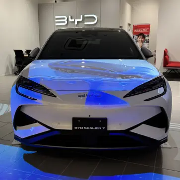 ウォーレン・バフェット率いるバークシャー・ハサウェイ、BYD株を完全売却―17年の投資に幕、今後のBYDには「期待薄」との判断か