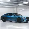 ベントレーが導入した最新の塗装オプションの価格がメルセデス・ベンツEクラスなど高級車1台分を超えるとして話題に。その“オムブレ”ペイントとは