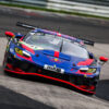 マックス・フェルスタッペン、ついにGT3デビュー。フェラーリ296 GT3で「グリーン・ヘル」に挑む【ニュルブルクリンク耐久シリーズ】