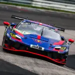 マックス・フェルスタッペン、ついにGT3デビュー。フェラーリ296 GT3で「グリーン・ヘル」に挑む【ニュルブルクリンク耐久シリーズ】
