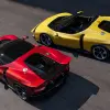 フェラーリがあのテスタロッサを現代に蘇らせる。V8ハイブリッド、1,500馬力の「849テスタロッサ」登場