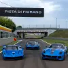 「一夜にして世界屈指のフェラーリコレクターになれる」史上最強のフェラーリ・コレクションが競売に。FXX-K Evoなど希少モデルを含む42台が同じ個人から出品