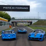 「一夜にして世界屈指のフェラーリコレクターになれる」史上最強のフェラーリ・コレクションが競売に。FXX-K Evoなど希少モデルを含む42台が同じ個人から出品