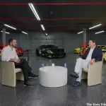 【総資産195億円超え】米著名フェラーリコレクター、デビッド・リーに学ぶ成功哲学と「ビッグ5」スーパーカーの魅力とは【動画】