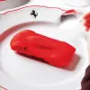 フェラーリを食で味わう。「スーパーカーメニュー」がマラネッロのリストランテ・カヴァリーノに登場