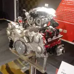 世界初のV6エンジン誕生秘話。ランチア・アウレリアに搭載され、やがてフェラーリや日産GT-Rへと受け継がれた技術