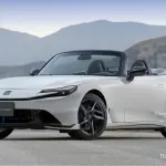 新型プレリュードが刺激する「現代版ホンダS2000」の妄想レンダリング。このまま実車が登場しても違和感なさそう【動画】