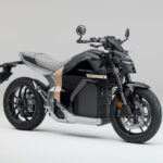 ホンダ初の「FUN領域」向け電動ネイキッドバイク「WN7」が欧州にて発表。航続距離130km超、600ccクラスと同等の性能を実現